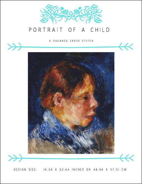 Portrait of a Child