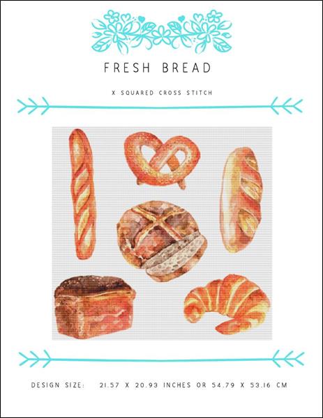 Fresh Bread