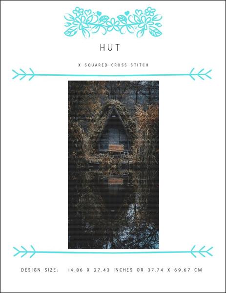 Hut