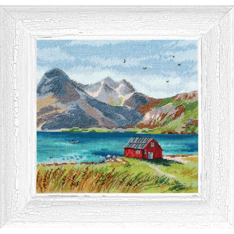 Lofoten Islands