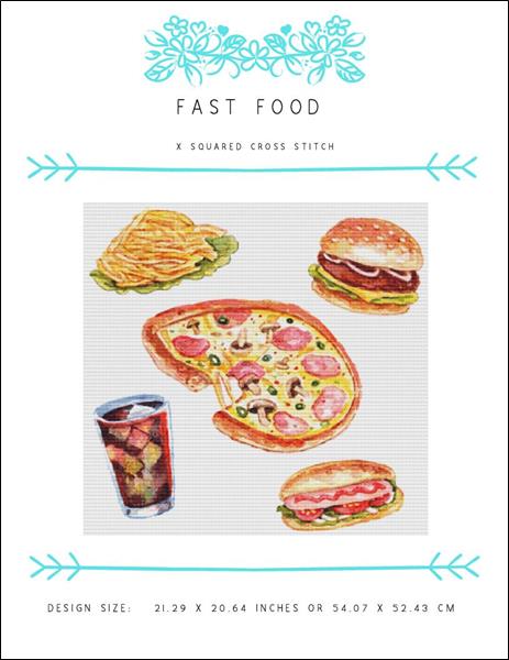 Fast Food