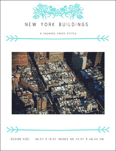 New York Buildings