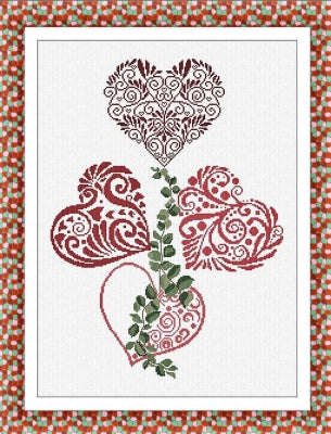 Flowers of Love