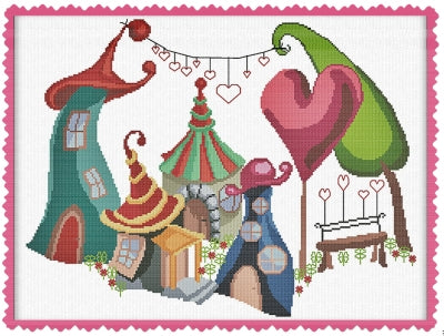 Village of Love