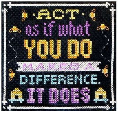 Words to Live By - 13