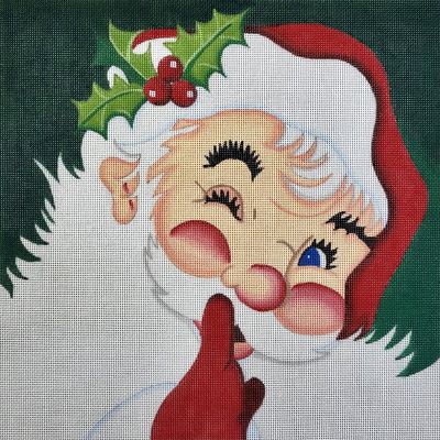 Santa Whisper