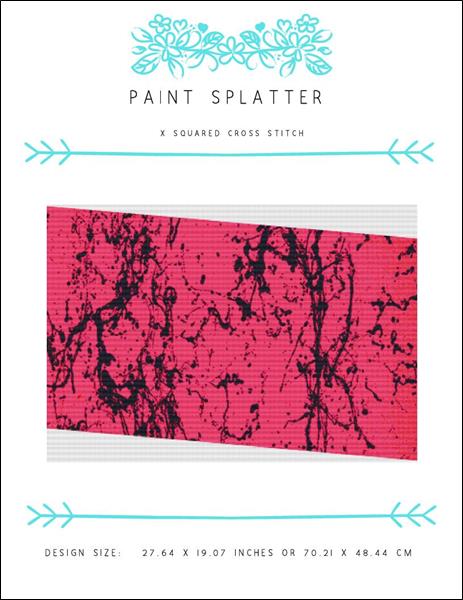 Paint Splatter