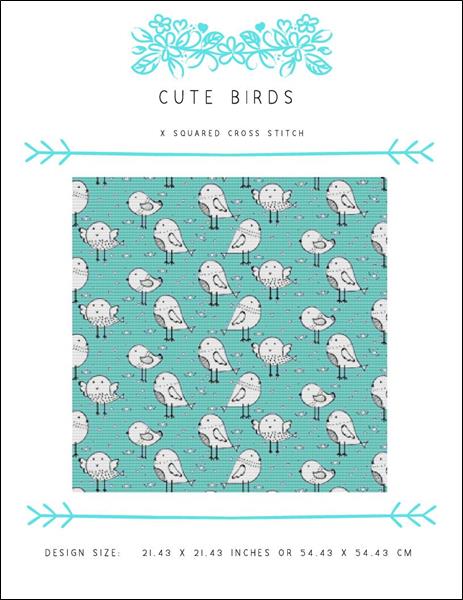 Cute Birds