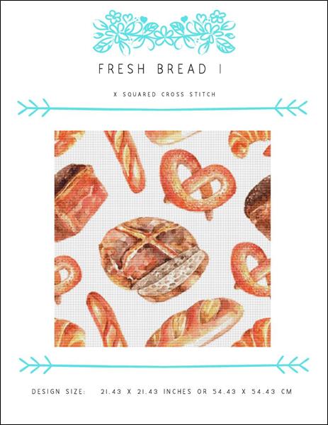 Fresh Bread I
