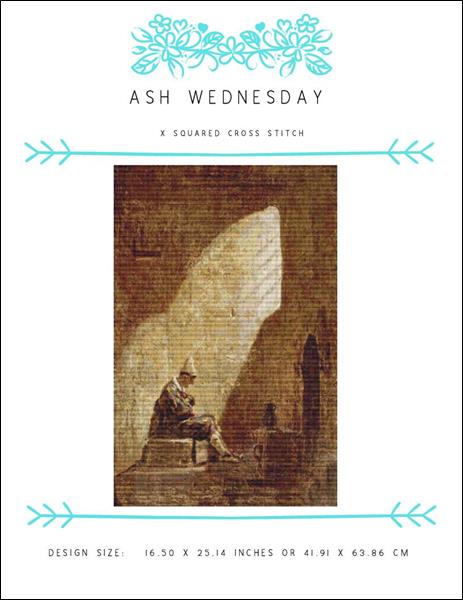 Ash Wednesday