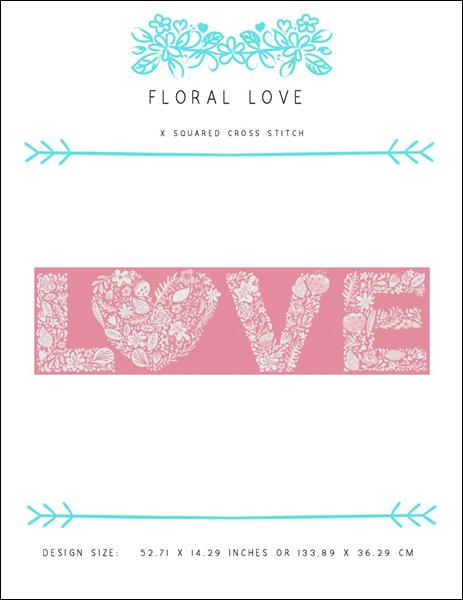 Floral Love