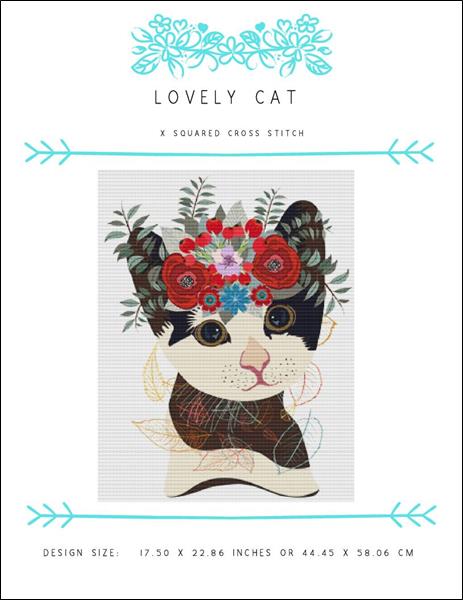 Lovely Cat