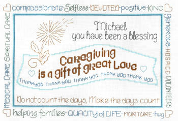 Let's Appreciate Caregivers
