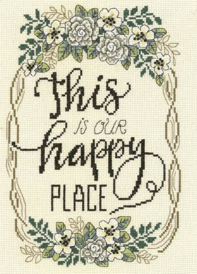 Our Happy Place