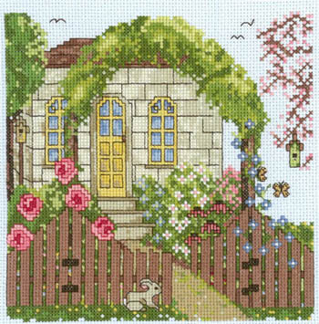 Grandmas Garden