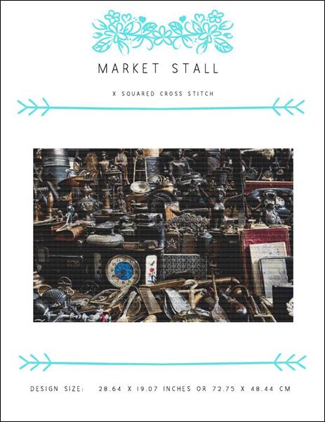 Market Stall