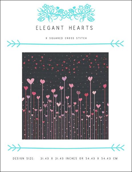 Elegant Hearts