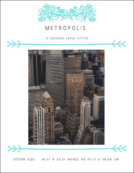 Metropolis