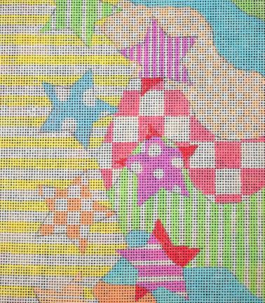 Little Stars