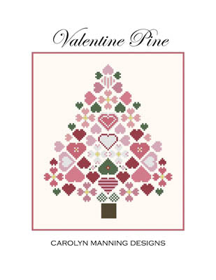Valentine Pine