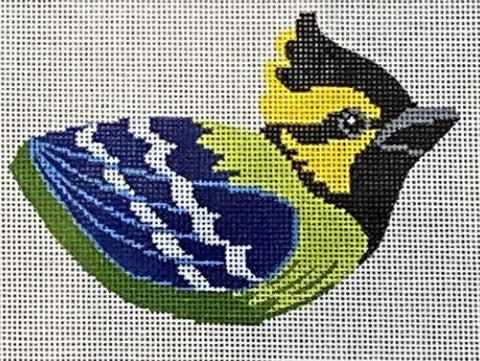 Indian Paridae