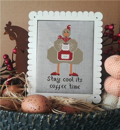 Hen Solo Series - Good Mood
