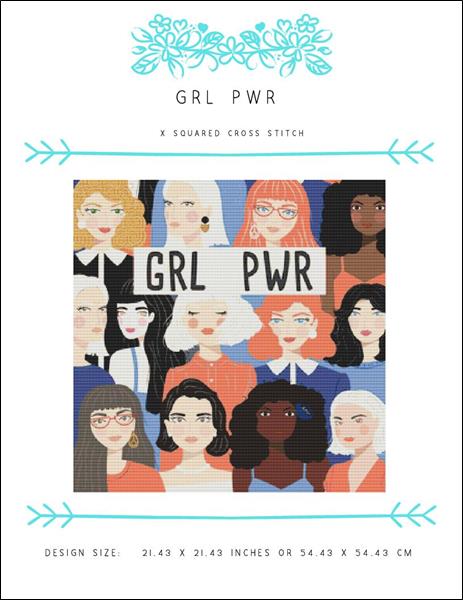 Grl Pwr