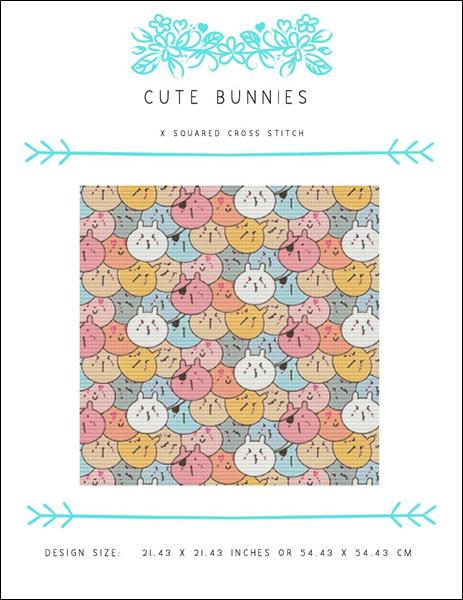 Cute Bunnies
