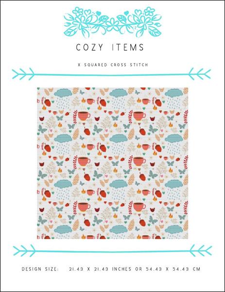 Cozy Items