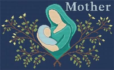 Mother and Child