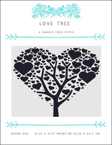Love Tree