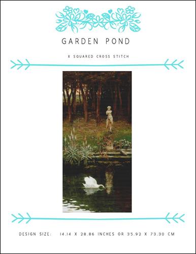Garden Pond