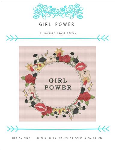 Girl Power