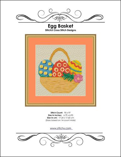 Egg Basket 