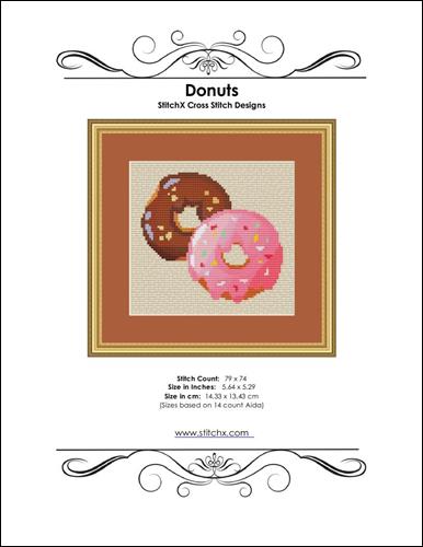 Donuts