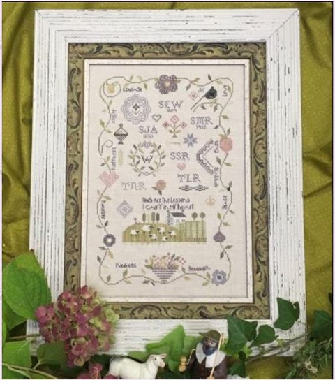 Lessons Sampler, The