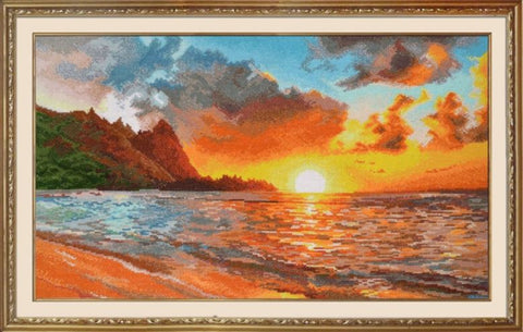 Sunset Gold