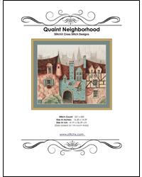 Quaint Neighborhood