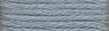 813 Wedgewood Blue Range - Needlepoint Inc Silk Skein