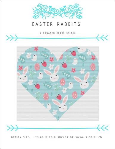 Easter Rabbits