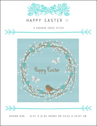 Happy Easter II