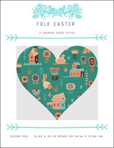 Folk Easter