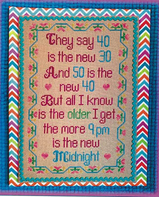 Older I Get
