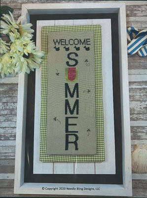 Summer Buzz