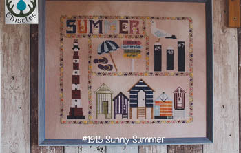 Sunny Summer