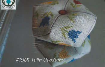 Tulip Otedama