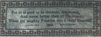 Dickens Joyful Christmas