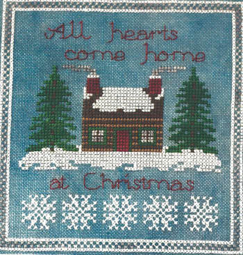 All Hearts Come Home