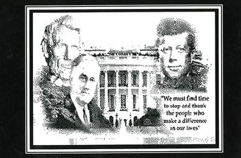White House, The
