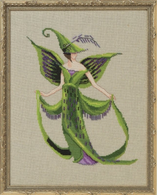 Lady Skein - Orchid Party